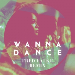 FM LAETI - Wanna Dance | Fred Falke Remix (Radio Edit) : masterisé par Chab